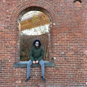 Meet your Posher, Gabriel e.